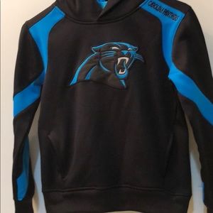 Panthers hoodie